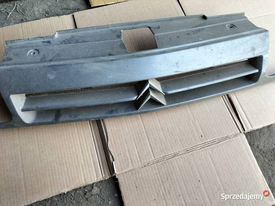 CITROEN XANTIA 9397 9618919977 ATRAPA ATRAPKA Kamień-Kolonia