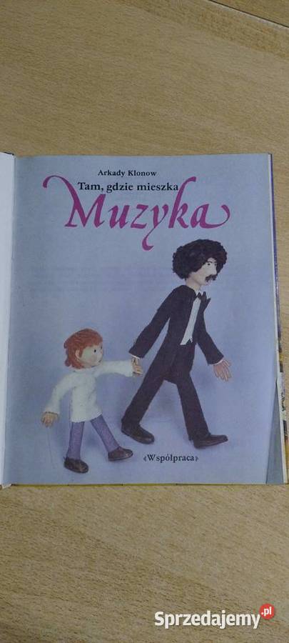 Tam gdzie mieszka Muzyka Lublin