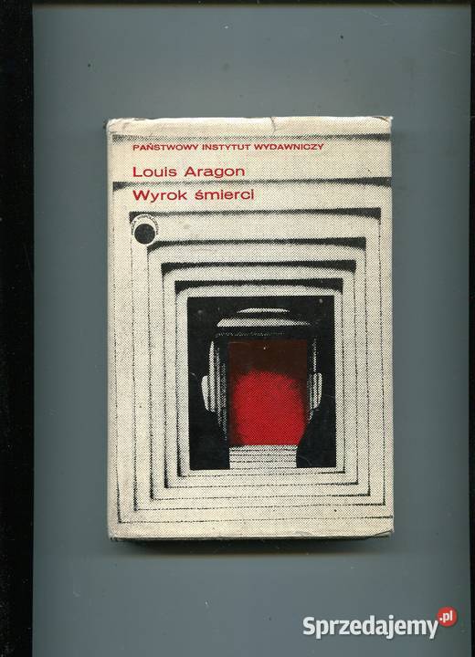 Wyrok śmierci Aragon Szczecin