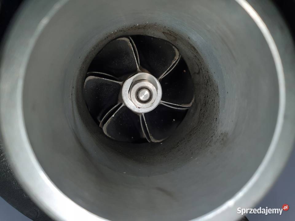 TURBOSPRĘŻARKA VW Golf V Passat B6 19 TDI Chełm