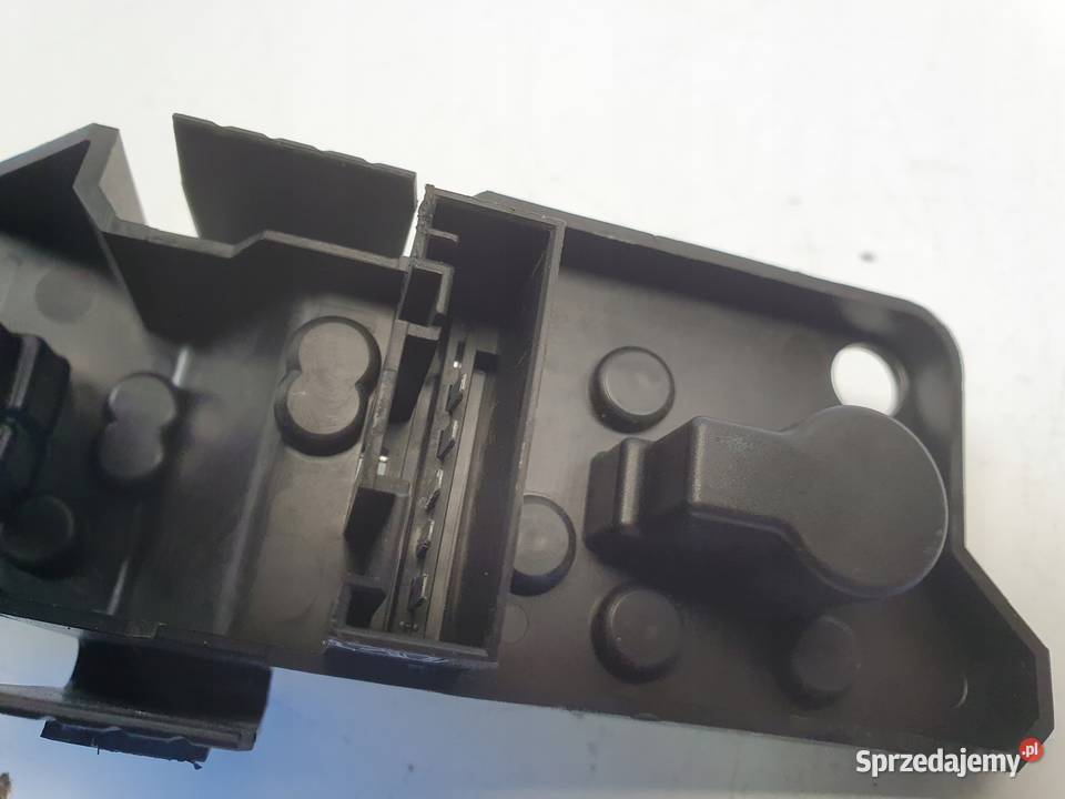 Mini One Cooper S R50 R53 WKŁAD TYLNEJ LAMPY osobowe Rudka