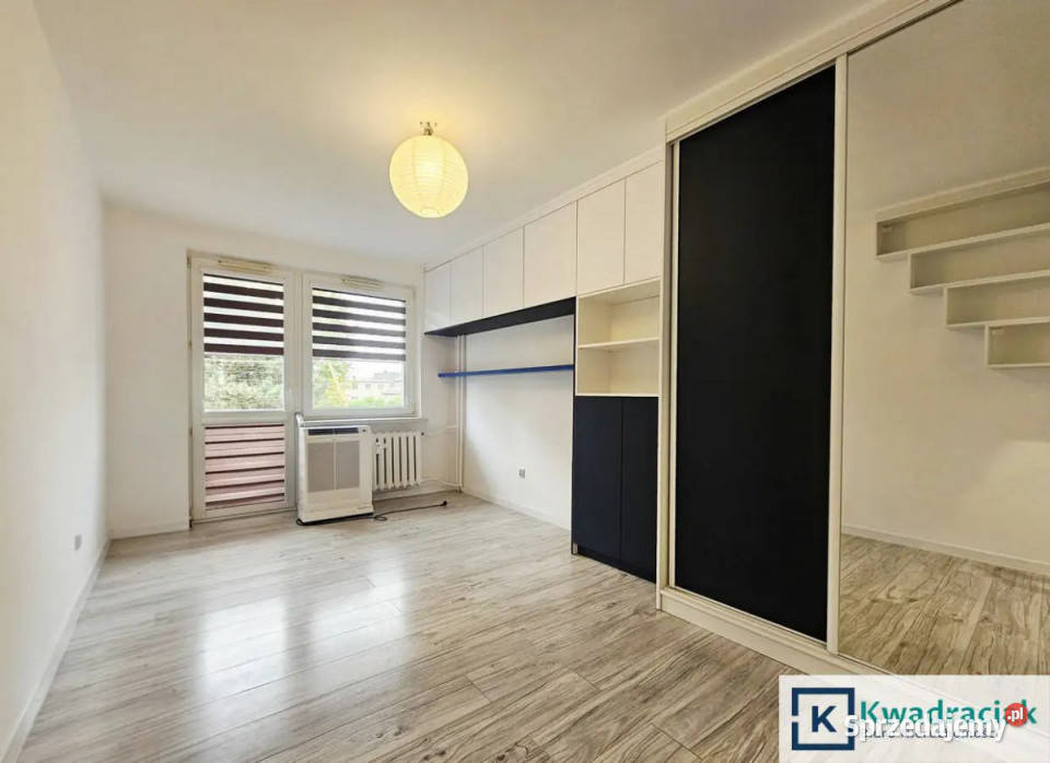 Mieszkanie 40m2 2 pokoje Krosno Feliksa Sprzedaż