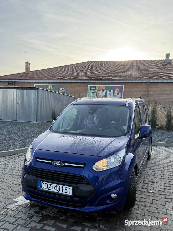 Ford Turneo Connect Pieszyce sprzedam