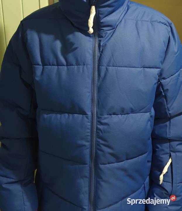 Kurtka 4 F narciarska membrana 5000 męska Nowa Rozmiar L Rydułtowy