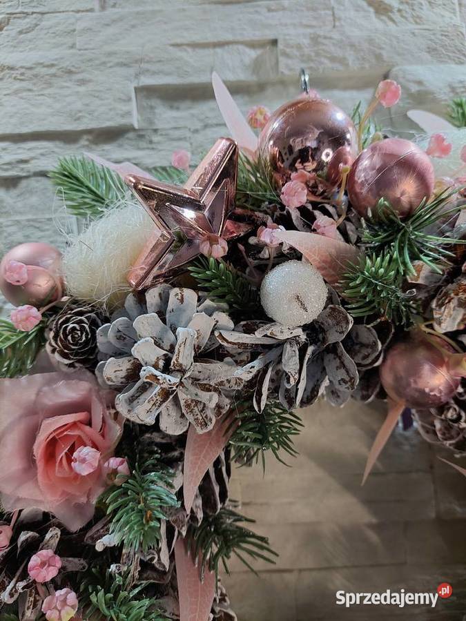 WIENIEC BOŻONARODZENIOWY Stargard