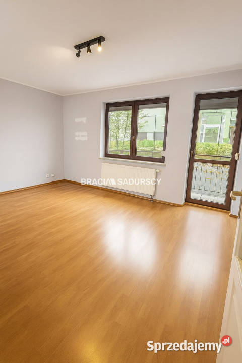 Mieszkanie Kraków 447m2 2pokojowe