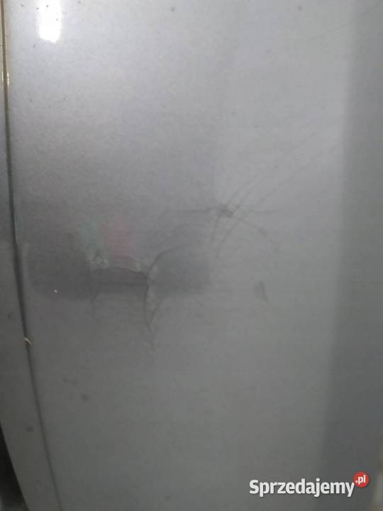 ZDERZAK PRZÓD DO POPRAWEK Audi A4 III 20042008