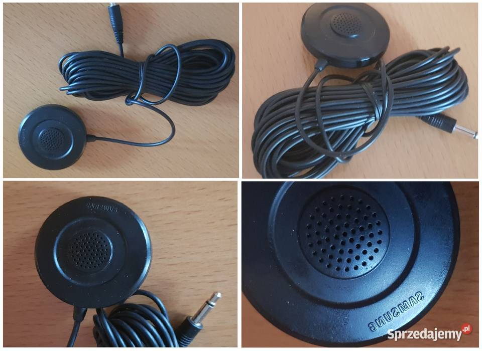 9Bluetooth słuchawki hp sony samsunk enzatec Słuchawki i głośniki Kielce