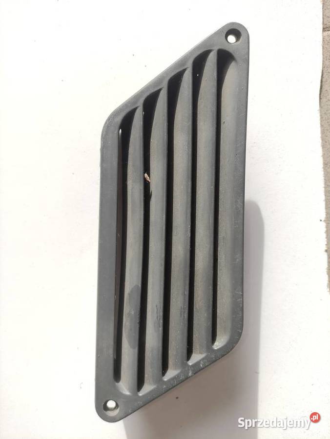 Osłona kratka wlotu powietrza Fiat 126p maluch Chorzów sprzedam