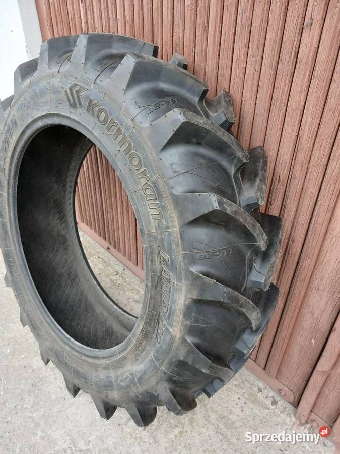 Opona 12428 Stomil Olsztyn Kormoran świętokrzyskie Sandomierz sprzedam
