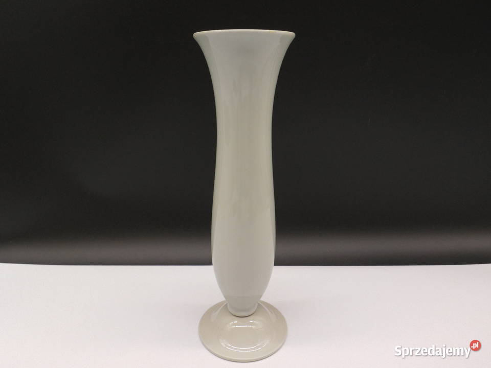 Wazon porcelanowy Frstenberg