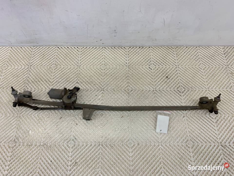 MECHANIZM WYCIERACZEK PRZÓD OPEL ZAFIRA B 404976 sprzedam