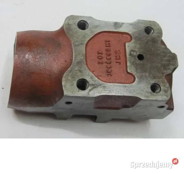 Cylinder podnośnika Massey 352 365 382 4215 4260