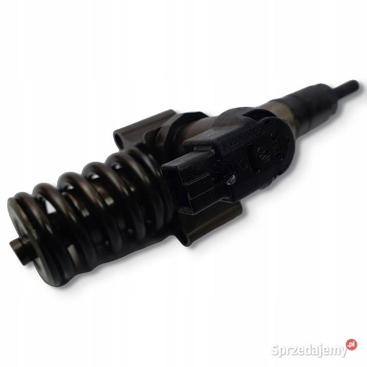 WTRYSKIWACZ Audi A3 8P 20 TDI 03G130073T osobowe lubelskie sprzedam