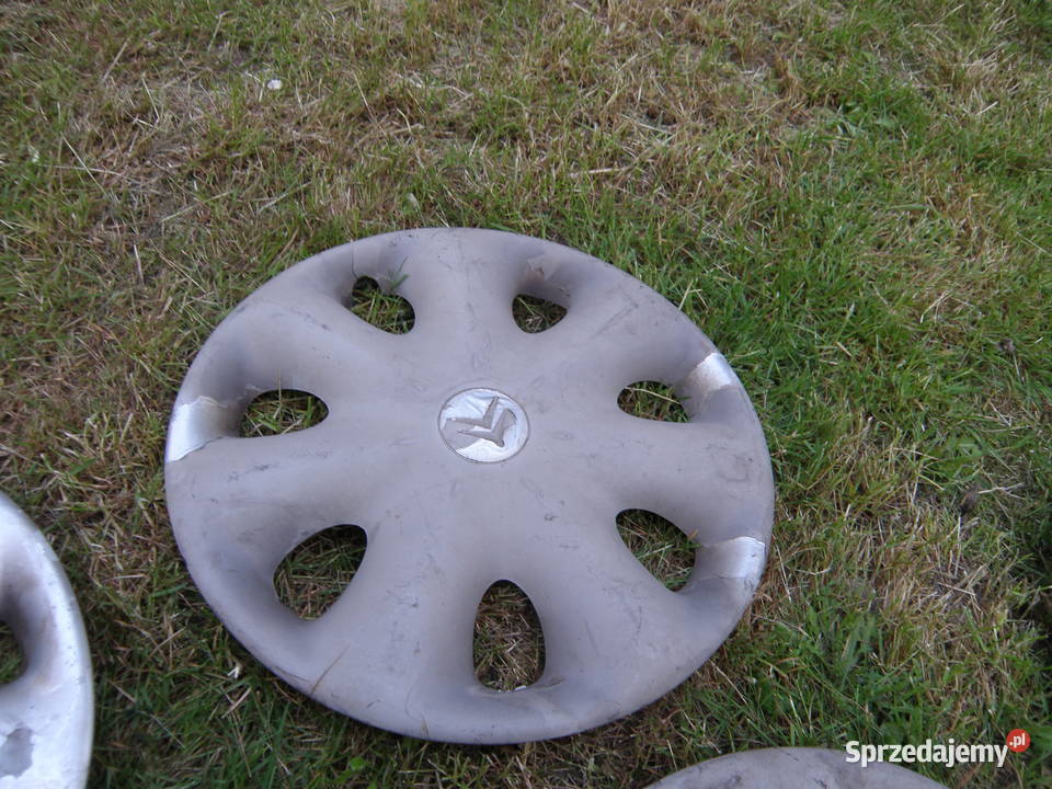 Kołpak kołpaki komplet Citroen Xsara Picasso 15 Kraków