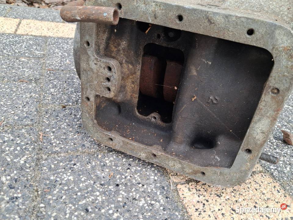 Silnik Bmw r25 r24 r26 skrzynia lubelskie Annopol