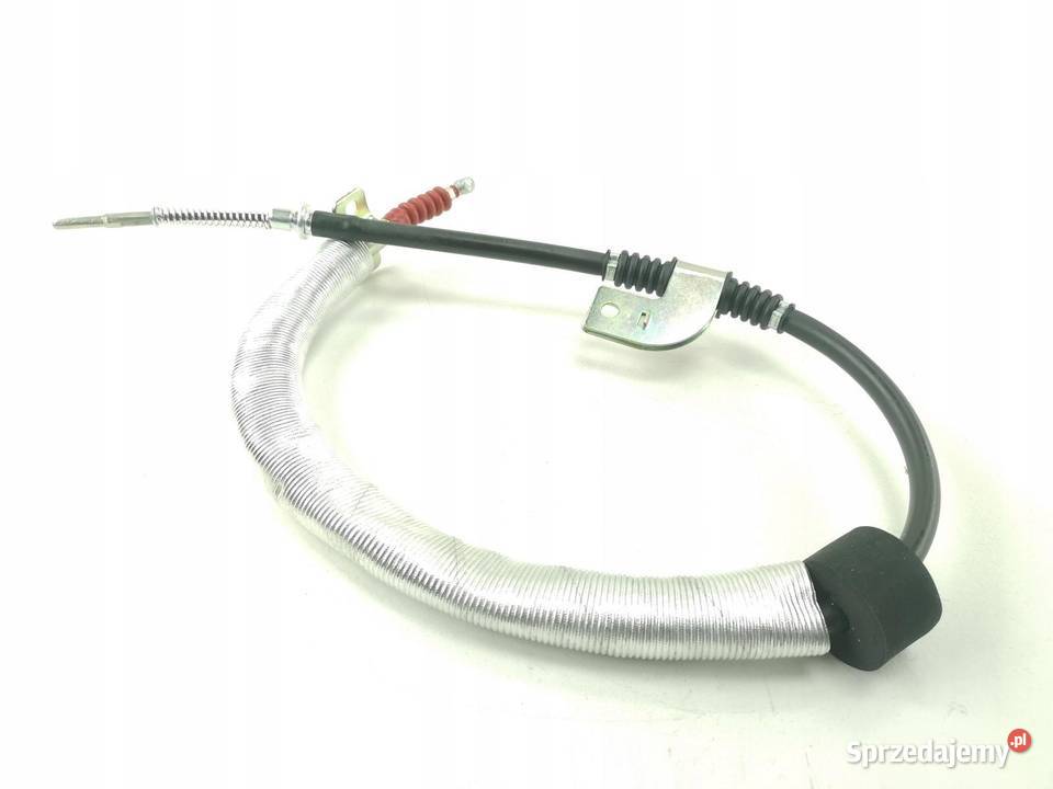 LINKA HAMULCA RĘCZNEGO POSTOJOWEGO LWY PRAWY L P