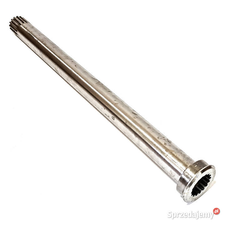 Wałek Środkowy WOM Z1616 URSUS C385 88121032 Tyczyn