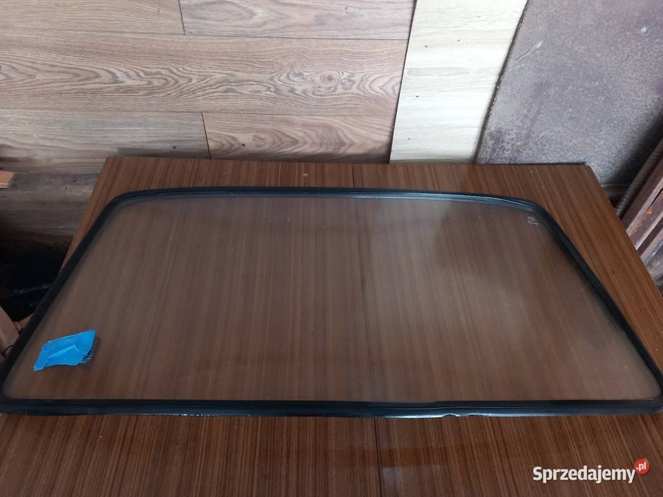 Szyby do fata bisa Opatów