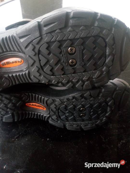 Buty Shimano SPD SHFN 01 Bolmin