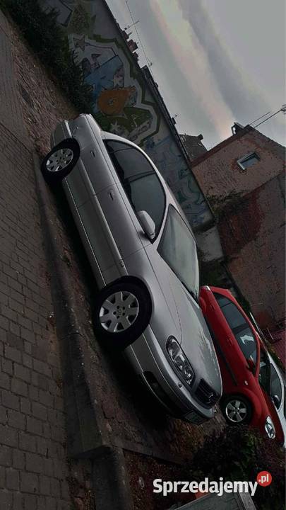 Sprzedam zamienię Opel Omega B Fl Motoryzacja zachodniopomorskie Wałcz