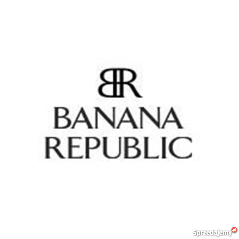 Spodnie jeansowe dzinsy 32X32 Bannana Republic Odzież codzienna podkarpackie Rzeszów