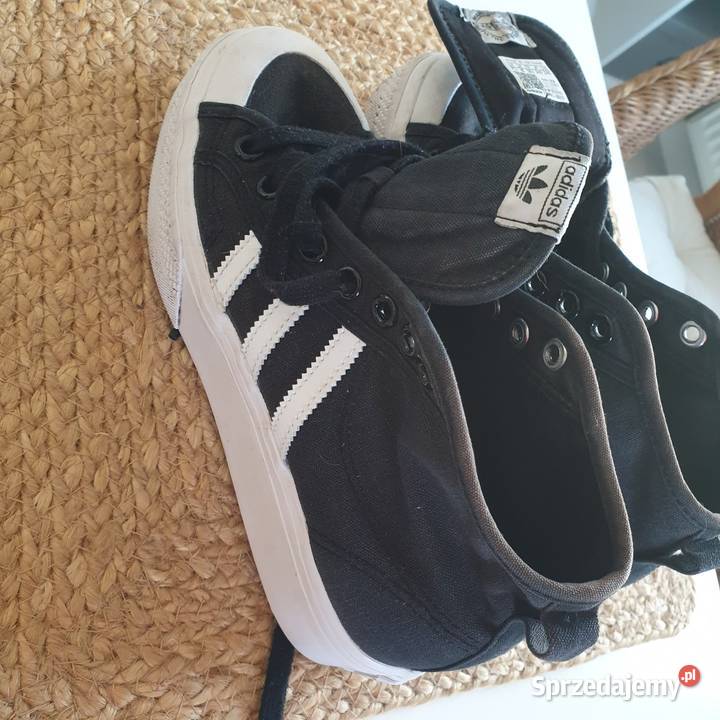 Trampki adidasa dolnośląskie Dzierżoniów