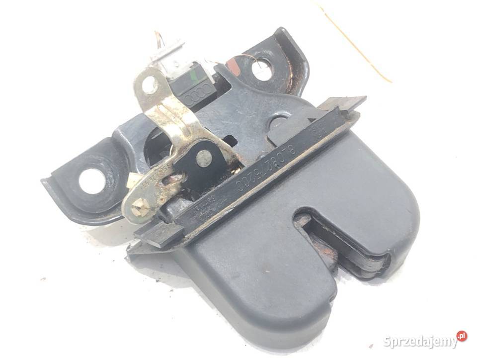 ZAMEK KLAPY TYŁ AUDI A3 8L Hatchback 8L0827520C