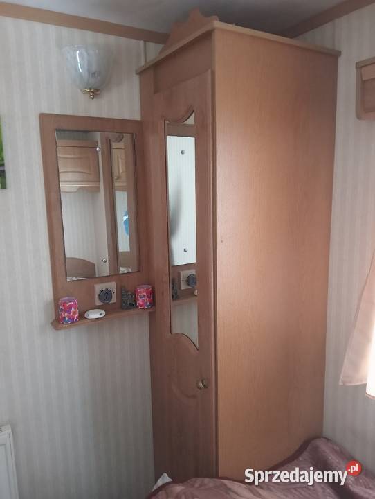 Sprzedam domek holenderski całoroczny Kaniwola