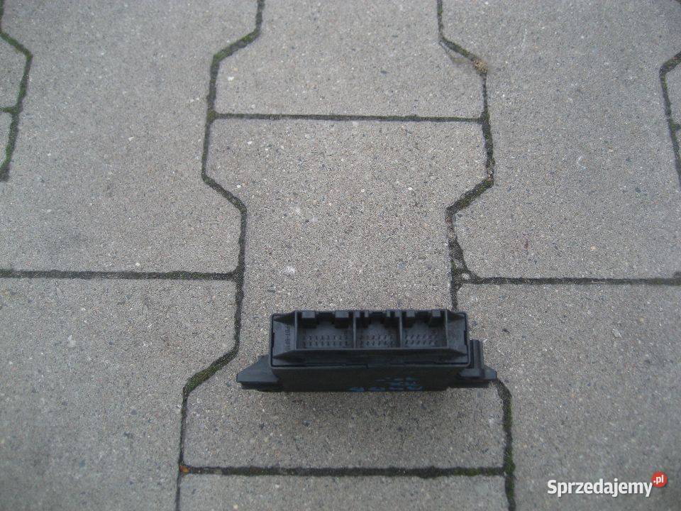 audi a4 b6 b7 moduł sterownik parkowania pdc osobowe Rakoniewice