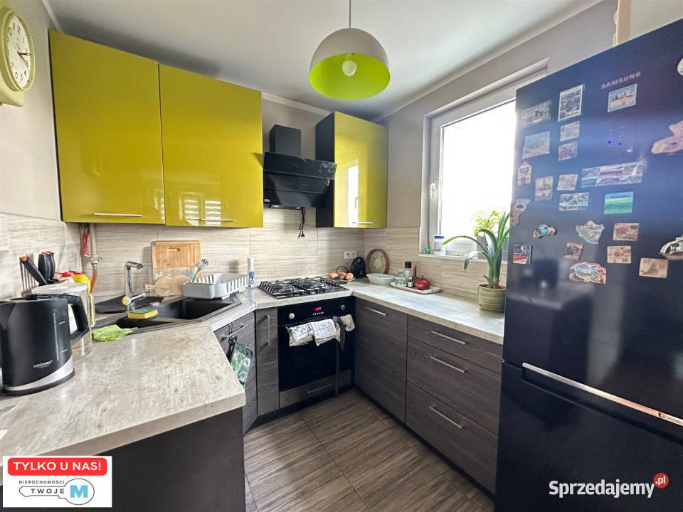 Do sprzedaży mieszkanie Kielce 4448m2 3pokojowe cegła Nieruchomości