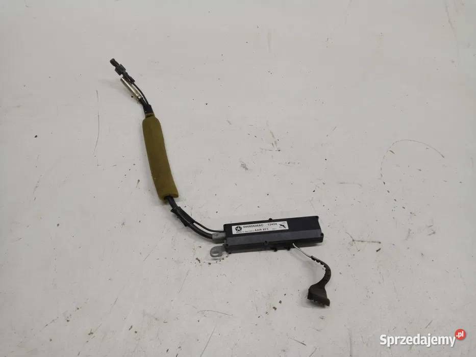 CHRYSLER VOYAGER Wzmacniacz antenowy 0107 4685 Bydgoszcz sprzedam