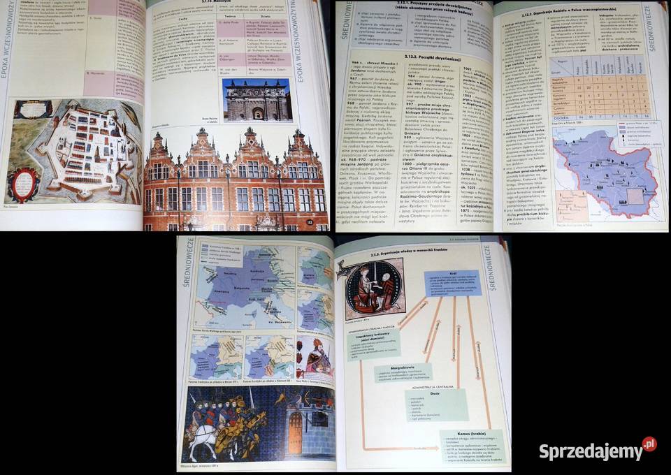 Historia Vademecum Matura 2014 R Antosik E miękka Chełm