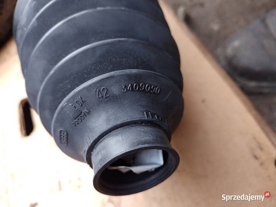 Przegub Audi Pozostałe pomorskie Kieleńska Huta sprzedam