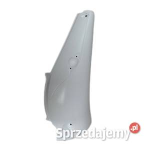 Bok lewy przód z miejscem na rączkę Hobby Pobiedziska