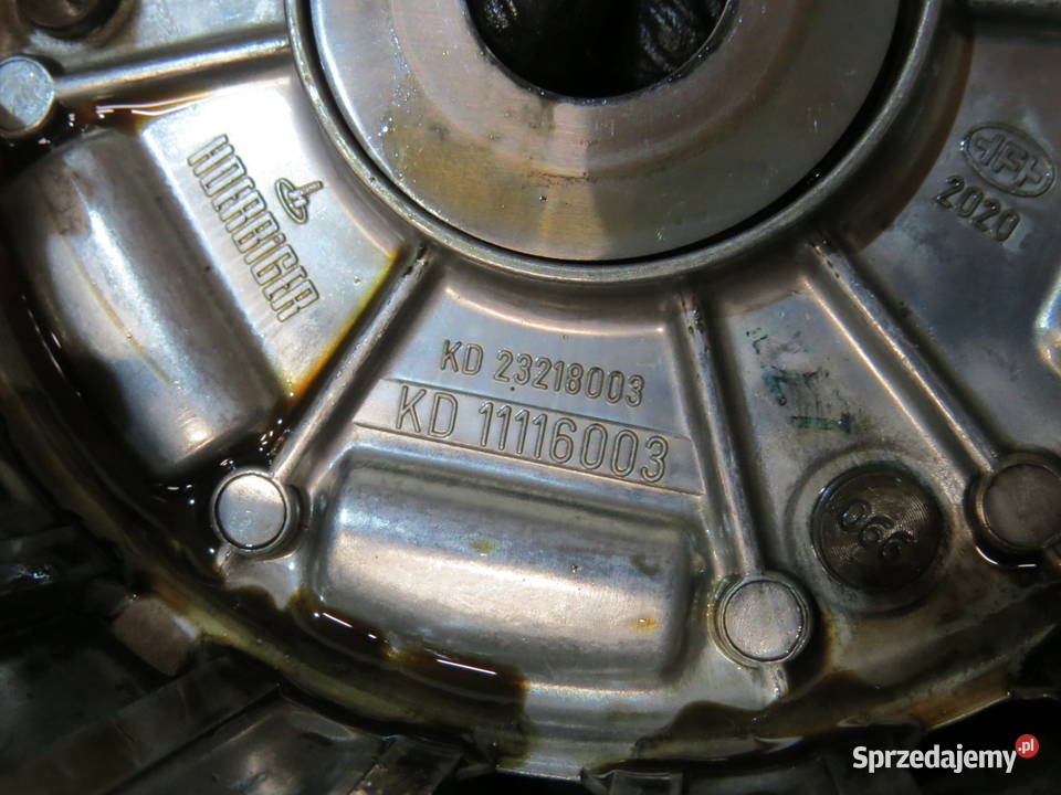 BMW K1200GT K 1200 GT 1300 06 sprzeglo kosz Sprzęgła mazowieckie sprzedam