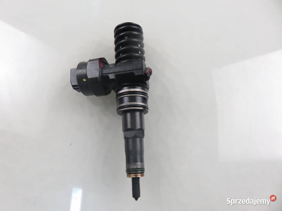 POMPOWTRYSKIWACZ AUDI A4 B5 19 TDI 038130073F osobowe