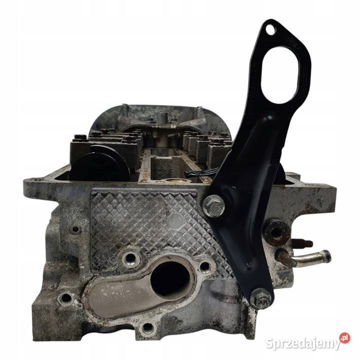 GŁOWICA CYLINDRÓW Ford Focus III MK3 16 16V Chełm
