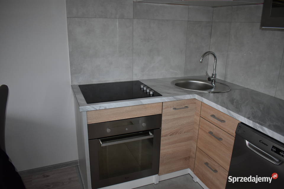 Wynajmę mieszkanie łódzkie Zduńska Wola