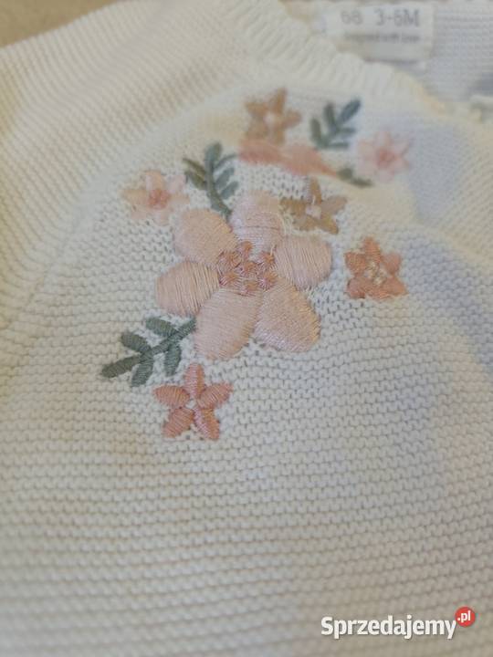 Bluza zapinana CA Słupsk