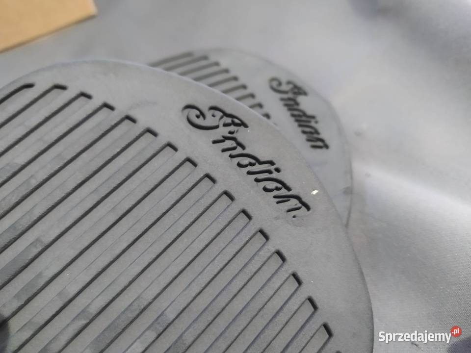 INDIAN KLAMKA DŹWIGNIA SPRZĘGŁA Luboszyce