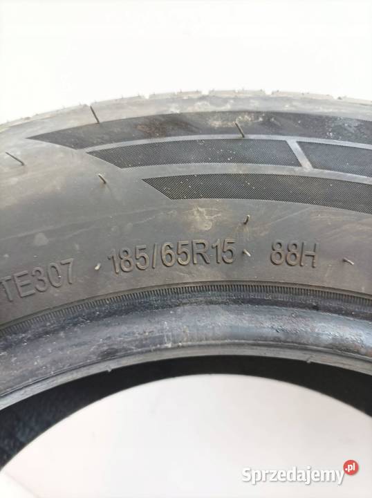 OPONA LETNIA TRAINGLE REIIA X TOURING TE307