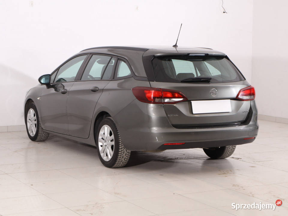 Opel Astra 14 T poduszka powietrzna Piaseczno