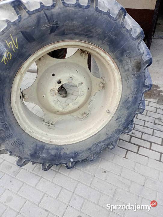 Felgi do Ursus c360 Ursus podkarpackie Ziempniów sprzedam