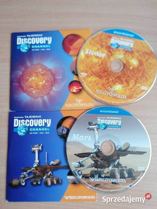 Płyta DVDCD SŁOŃCEMARS Tropami Tajemnic łódzkie Łódź