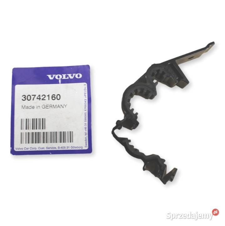 VOLVO S60 V60 S80 V70 XC60 XC70 uchwyt przewodu Bielany Wrocławskie