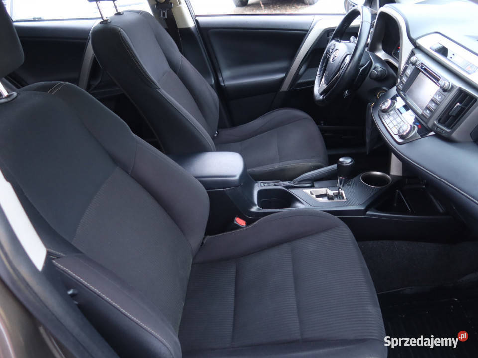 Toyota RAV 4 20 VVTi wielofunkcyjna kierownica RAV4 Katowice sprzedam