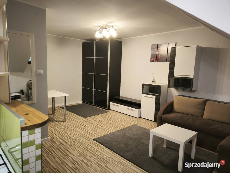 Mieszkanie 2 pokojowe Daszyńskiego 40m2 blok Siedlce sprzedam