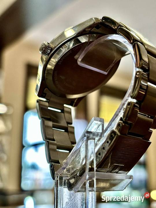 Zegarek męski na bransolecie Tissot T116410A Zegarki i Biżuteria sprzedam