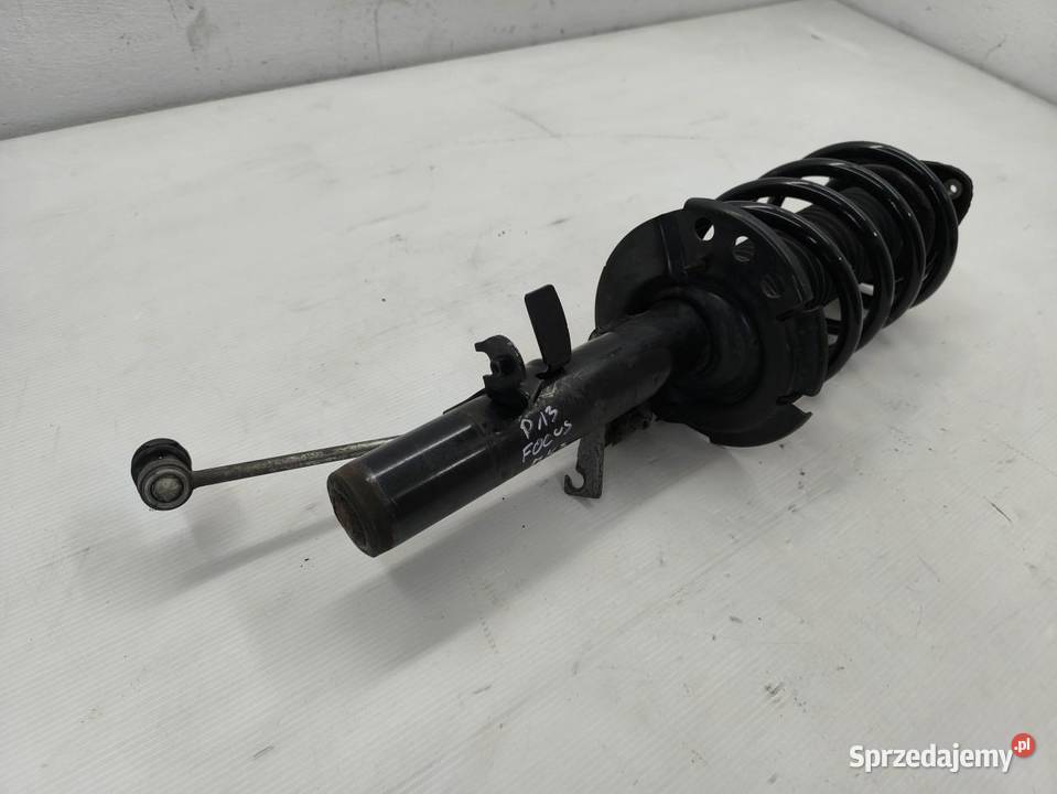 AMORTYZATOR KOMPLETNY LEWY PRZÓD FORD FOCUS MK3 sprzedam